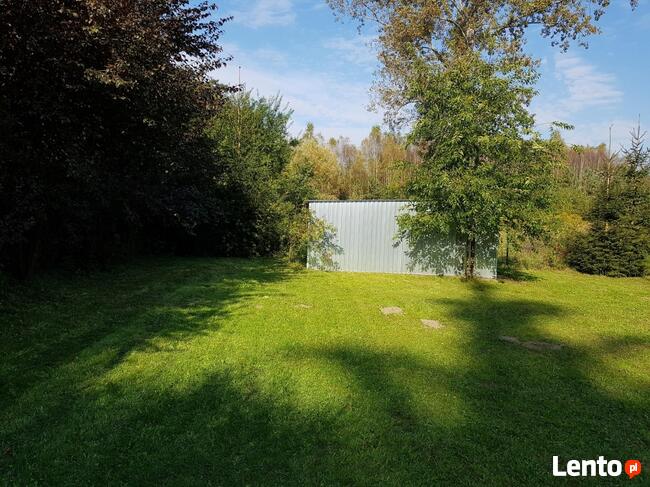 Domek nad jeziorem do wynajęcia