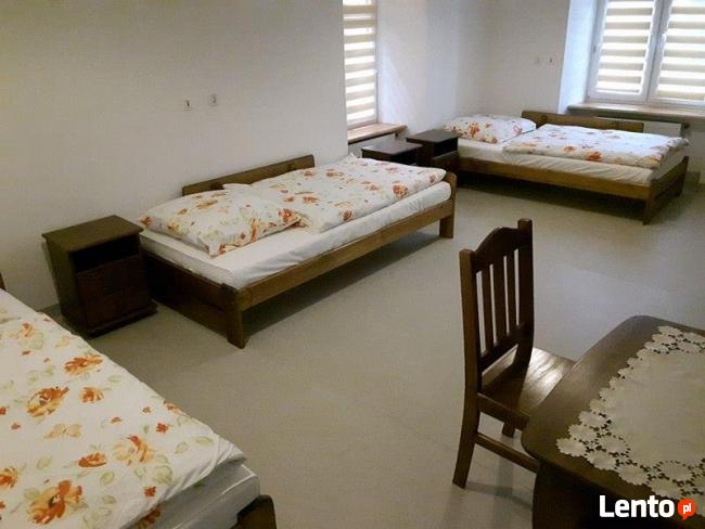 DOM SENIORA SALUTARIS