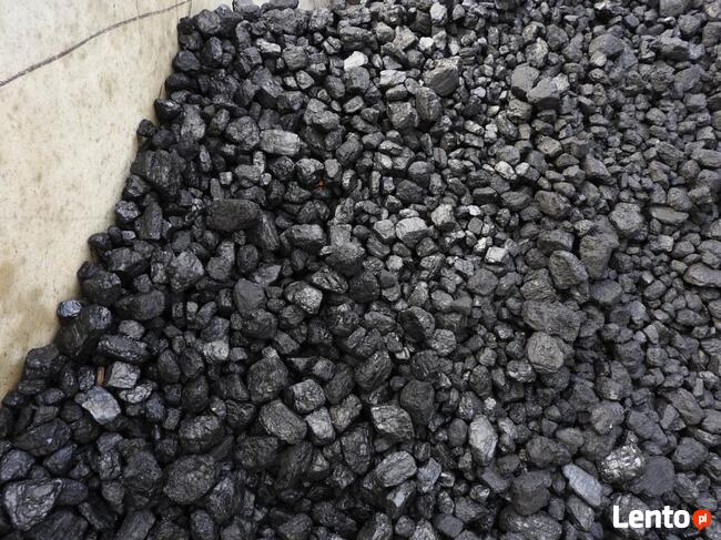 Orzech Węgiel KWK JANKOWICE worki 25kg WYSYŁKA GRATIS !