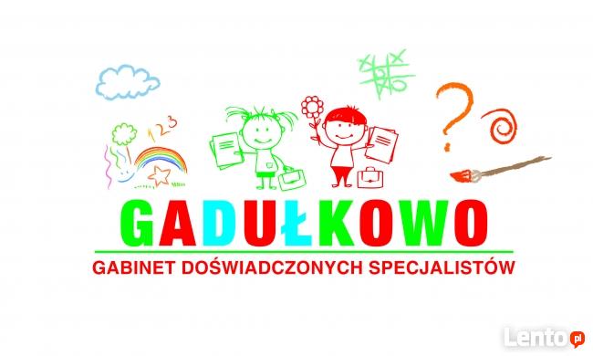 GADUŁKOWO GABINET TERAPEUTYCZNY