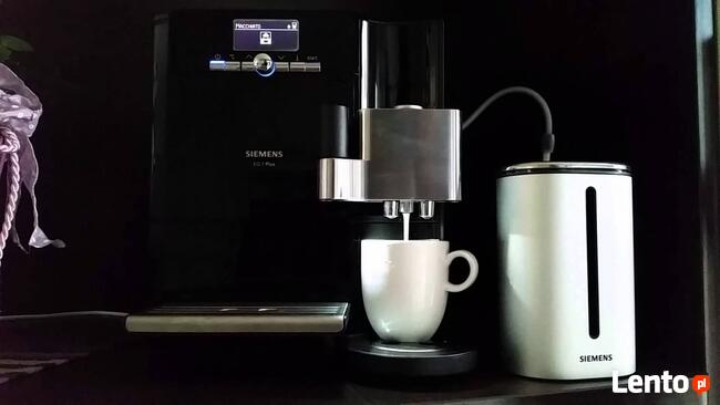 Serwis Ekspresów Siemens Warszawa tel.22 240 29 09