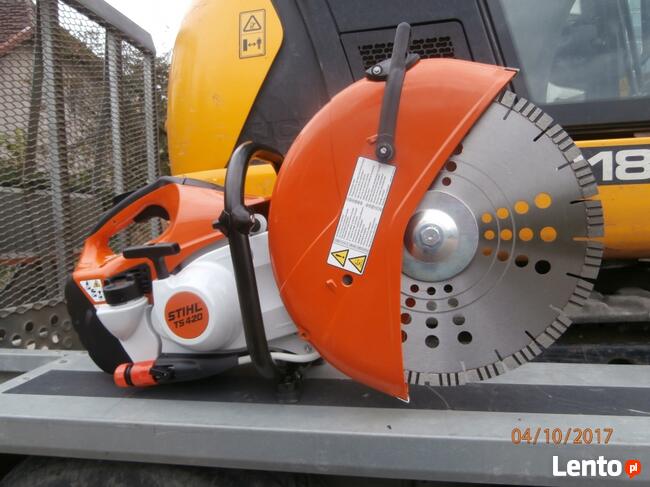 Kucie betonu , skuwanie posadzek , drobne rozbiórki