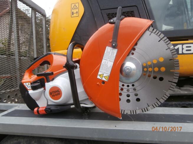 Kucie betonu skuwanie posadzek drobne rozbiórki wyburzenia