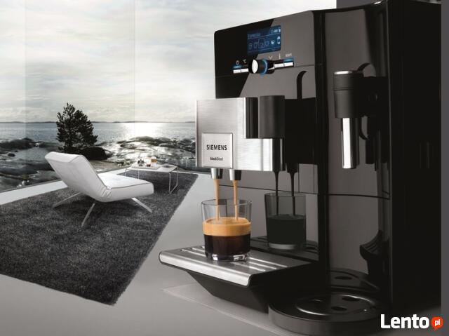 Serwis Ekspresów Siemens Warszawa tel.22 240 29 09