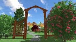 PROJEKTOWANIE OGRODU & USŁUGI OGRODNICZE