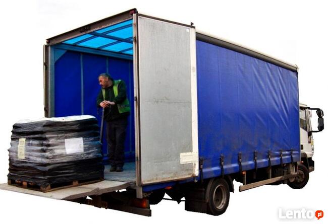 Orzech Węgiel KWK JANKOWICE worki 25kg WYSYŁKA GRATIS !