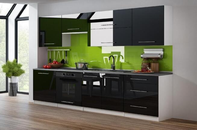 Kuchnia na wymiar!!! Pomiar u klienta gratis!!!