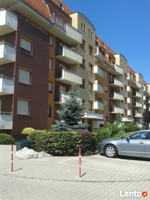 Sprzedam 2-pokojowe mieszkanie we Wrocławiu