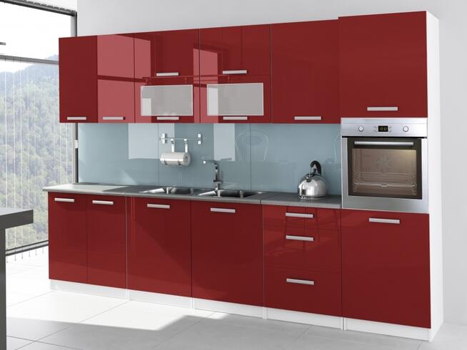 Kuchnia na wymiar!!! Pomiar u klienta gratis!!!