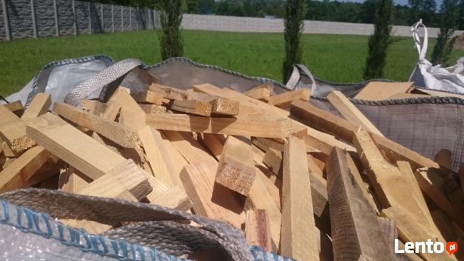 Drewno opałowe kęty bielsko oświęcim andrychów