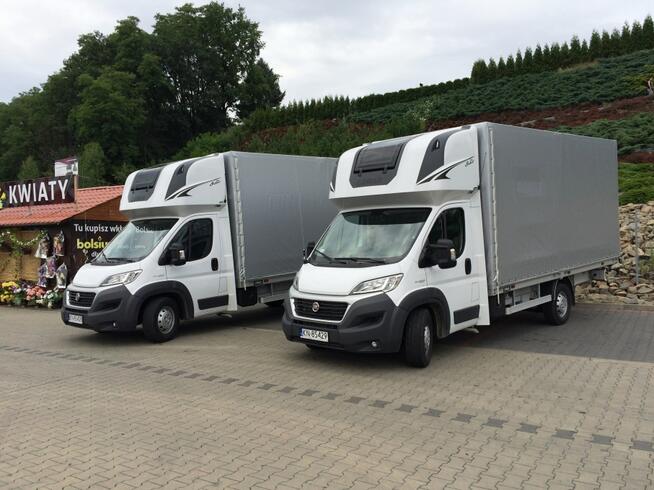 Fiat Ducato Lamar 3.0 MJT DO WYNAJĘCIA!!!!