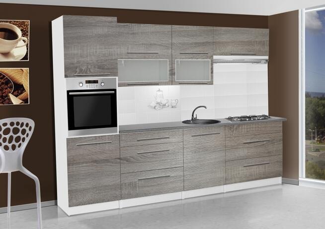 Kuchnia na wymiar!!! Pomiar u klienta gratis!!!