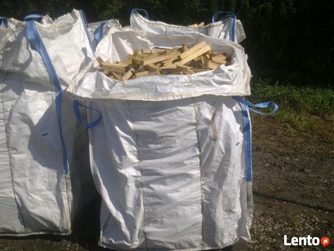 Drewno opałowe kęty bielsko oświęcim andrychów