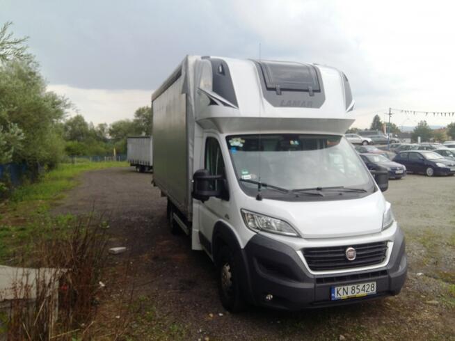 Fiat Ducato Lamar 3.0 MJT DO WYNAJĘCIA!!!!