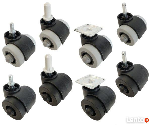 Sprzedaż kół, zestawów kołowych do różnych zastosowań