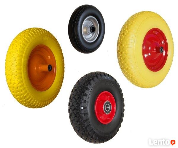 Sprzedaż kół, zestawów kołowych do różnych zastosowań