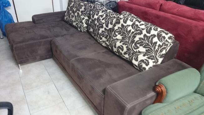 Używane meble do biura i domu- Komis Meblowy REDA