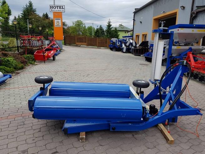 Owijarka do Bel NOWA 50/75 Licznik RODA