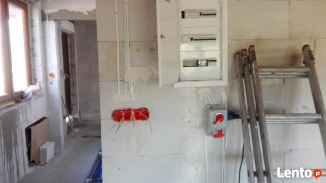 Elektryk