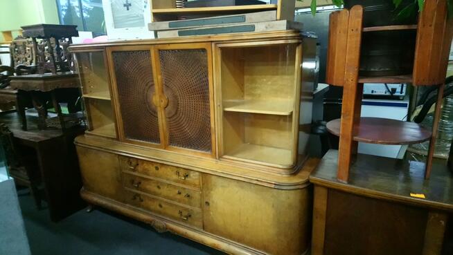 Używane meble do biura i domu- Komis Meblowy REDA