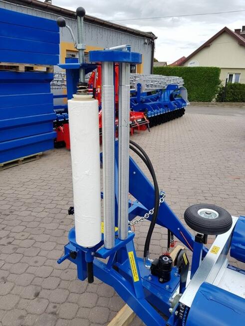 Owijarka do Bel NOWA 50/75 Licznik RODA