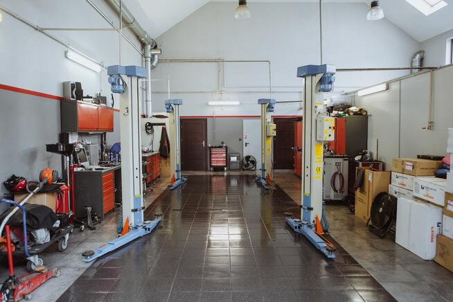 AGAZ AUTO GAZ SERWIS PRZEGLĄDY REJESTRACYJNE DŁUGOŁĘKA