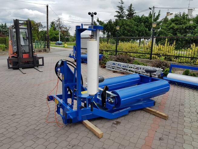 Owijarka do Bel NOWA 50/75 Licznik RODA