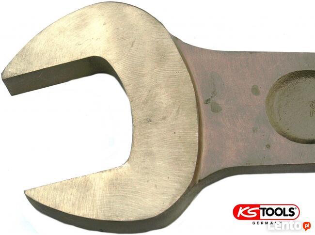 Klucz 70mm KS Tools 967.0170 nieiskrzący z bronzu Nowy