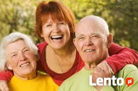 Praca Dla Opiekunki Osób Starszych w Krakowie