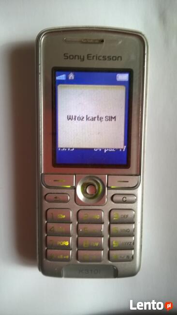 Видео обзор телефона sony ericsson k310i