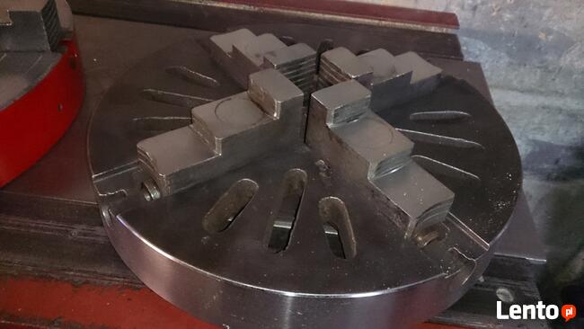 Uchwyt tokarski 330.400