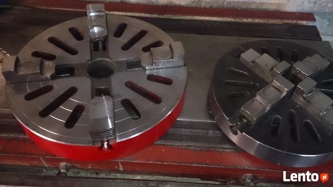 Uchwyt tokarski 330.400