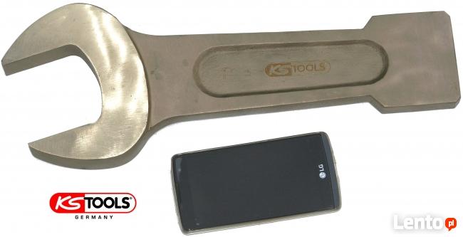 Klucz 70mm KS Tools 967.0170 nieiskrzący z bronzu Nowy