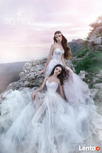 Salon sukien ślubnych WHITE LADY