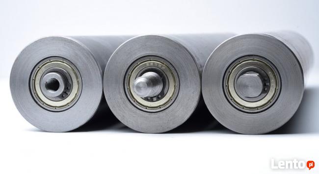 Rolotok rolka transportowa rolki transportowe podajnik taśmo