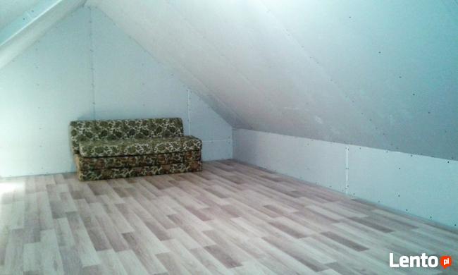 Wynajem i obsługa atrakcji plenerowych, dmuchańce, karuzele.