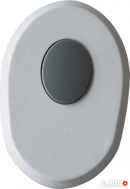 Ścienna lampa grzewcza na taras 105cm 3kW + pilot