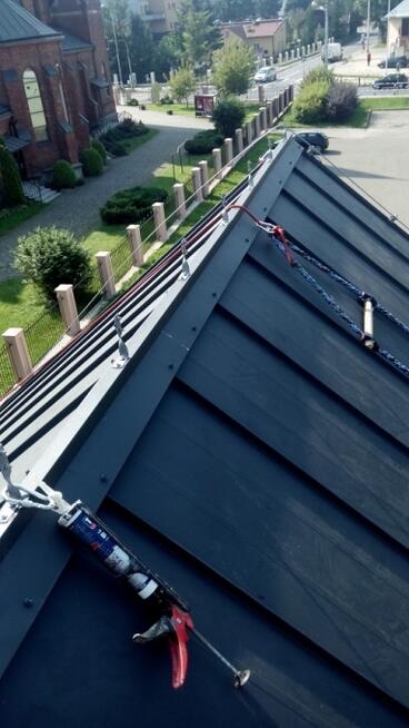 Usługi Podnośnikiem Koszowym, Zwyżka, Podest ruchomy