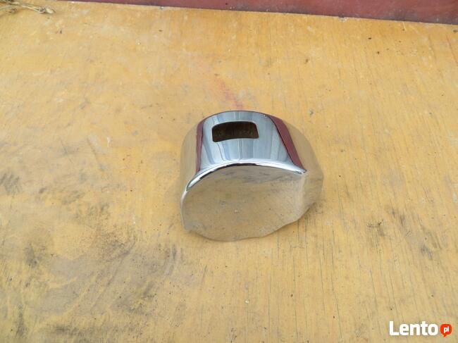 LUSTERKA KIERUNKI KAWASAKI SUZUKI