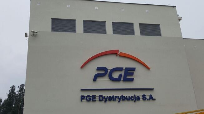 Litery 3D, Litery Styrodur Reklama Świetlna