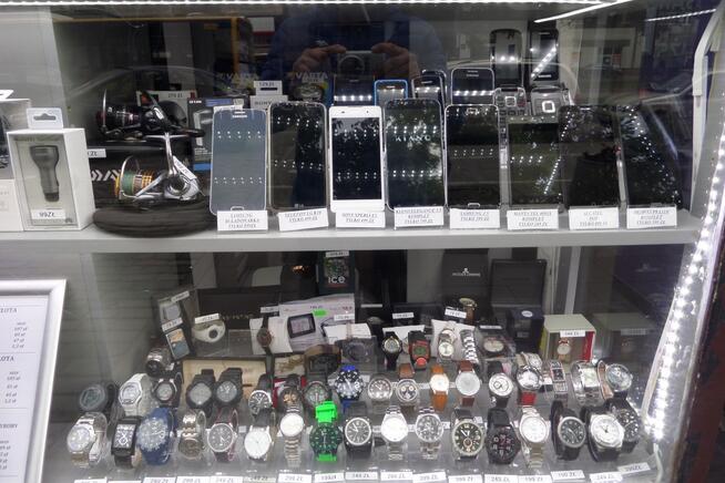 Lombard Expres-Skup sprzedaż pożyczki pod zastaw wszyskiego