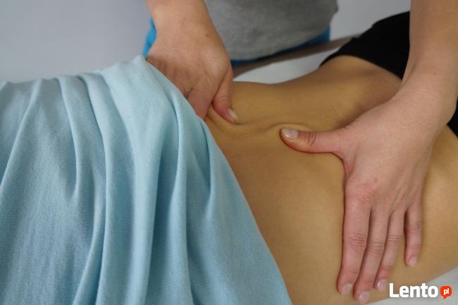 Gabinety Medyczne Novina rehabilitacja w Poznaniu