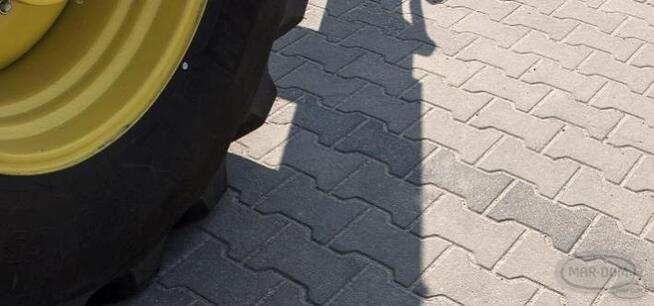 Sprzedam kostkę brukową przemysłową marki GOLDBRUK!