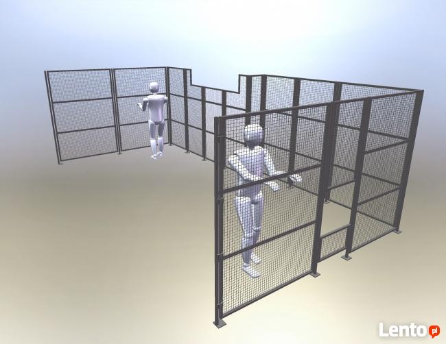 Projektowanie 3D, dokumentacje, wizualizacje - SolidWorks