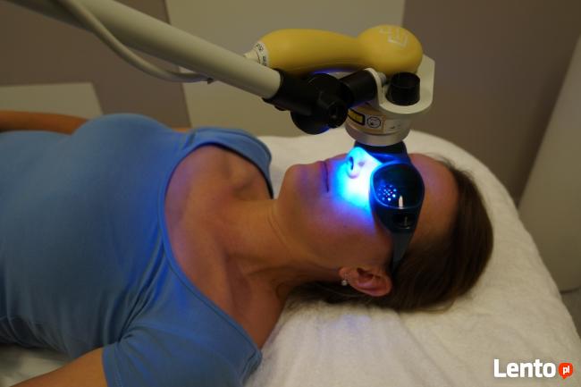 Gabinety Medyczne Novina rehabilitacja w Poznaniu