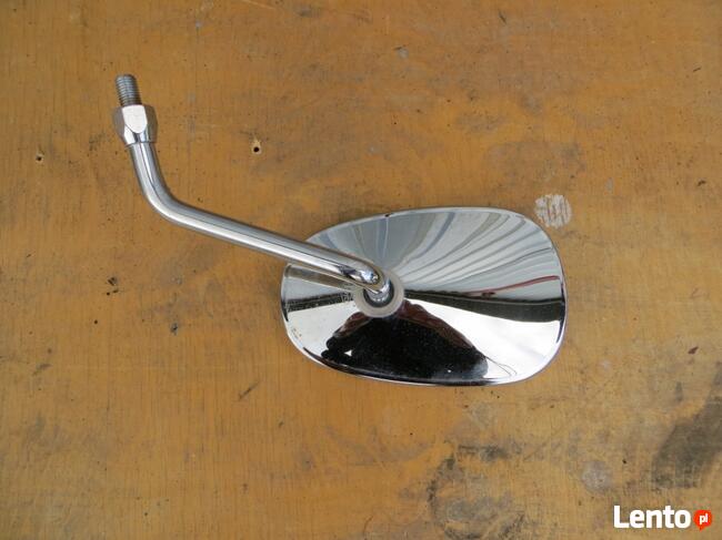 LUSTERKA KIERUNKI KAWASAKI SUZUKI