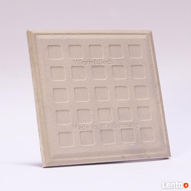 Dekory Villeroy&Boch- komplet