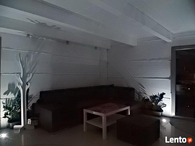 Noclegi Ełk-Komfortowe domy do wynajęcia na Mazurach z sauną