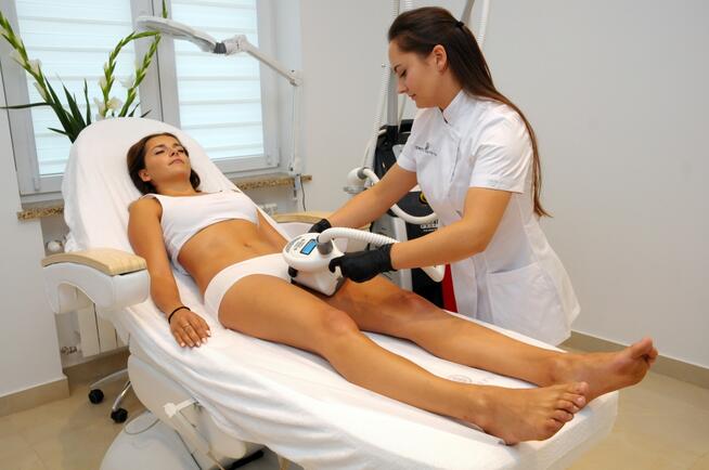 DermaPen 4.0 Kraków Prokocim Bieżanów - Dotyk Piękna