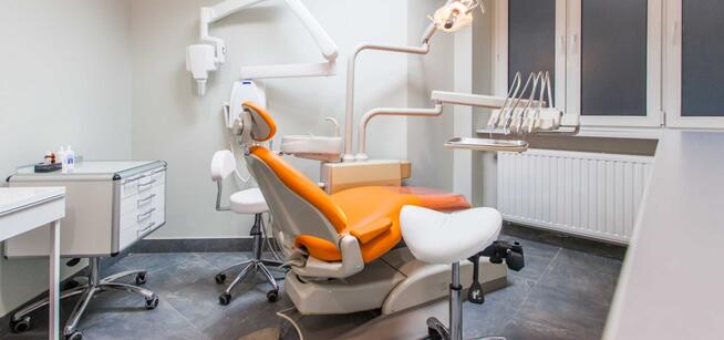 Colibrident gabinet stomatologiczny